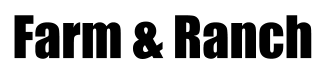 Farm & Ranch